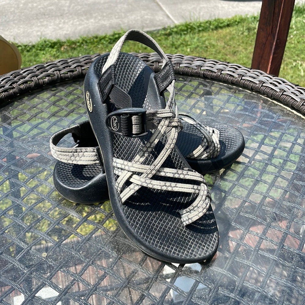Chacos ! ZX3